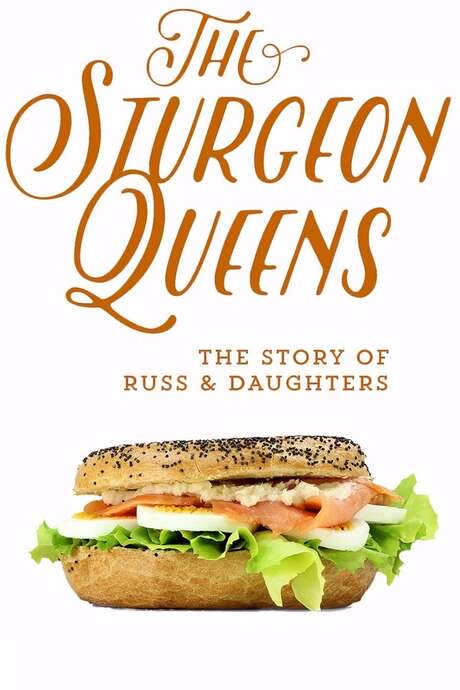 The Sturgeon Queens